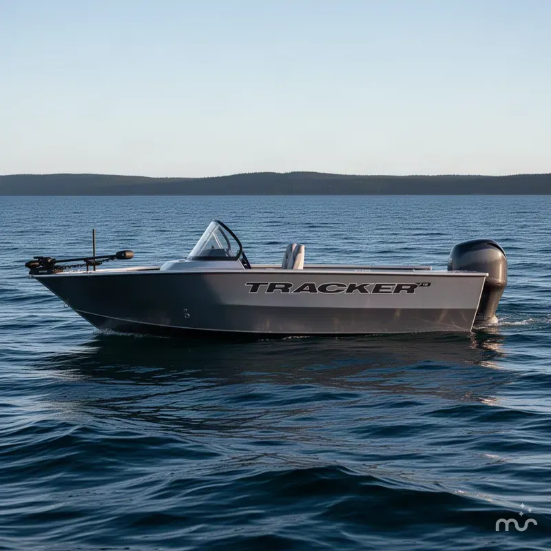 Slide: The Image of Tracker Targa V-18 WT 2027 - 1
