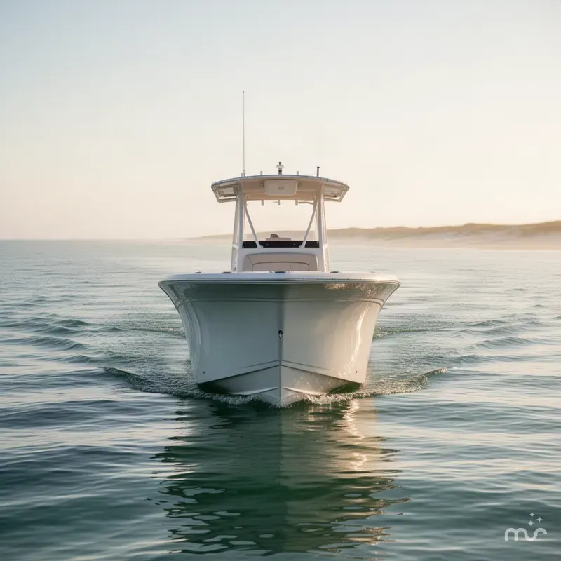 Slide: The Image of Sea Fox 248 Commander 2026 - 1
