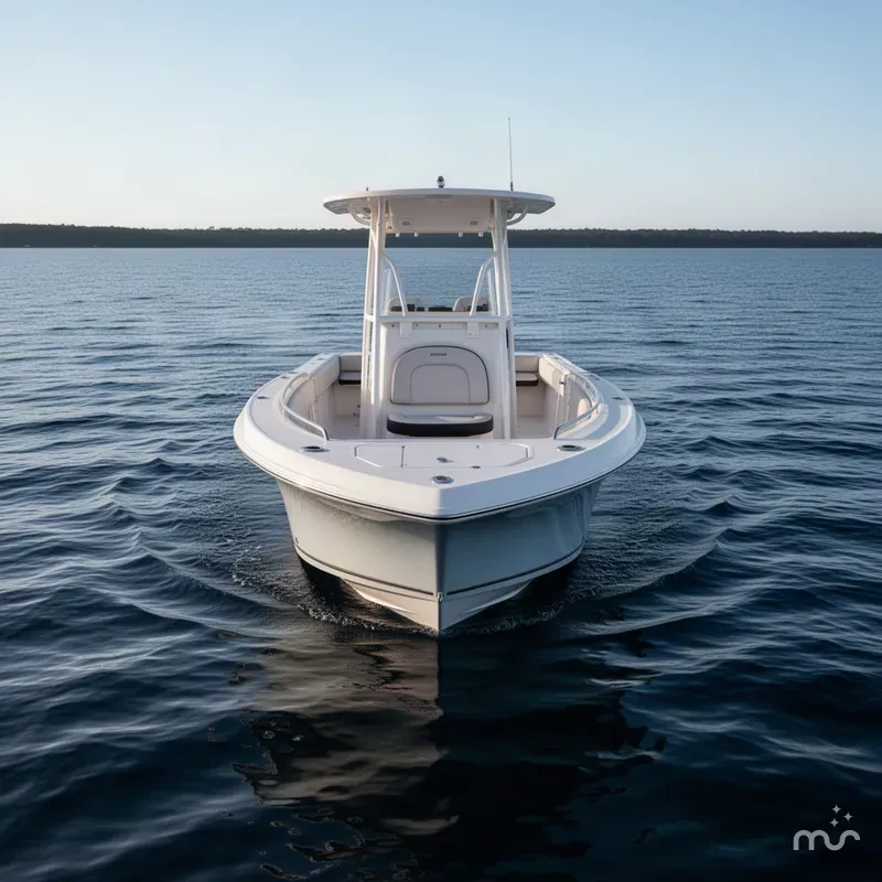 Slide: The Image of Sailfish 220 CC 2022 - 2