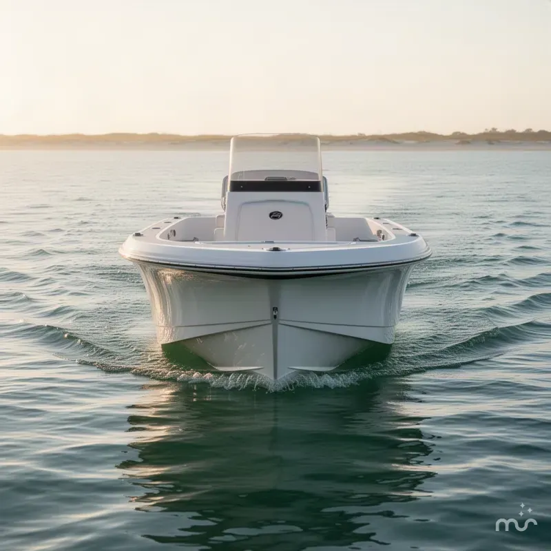 The Image of Ranger 2510 Bay 2021 - 0