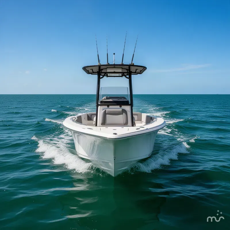 Slide: The Image of NauticStar 212 Legacy 2024 - 1