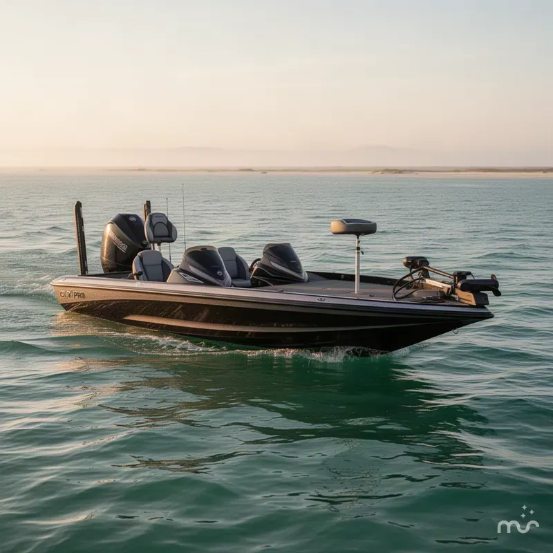 The Image of Caymas CX 21 PRO 2022 - 0