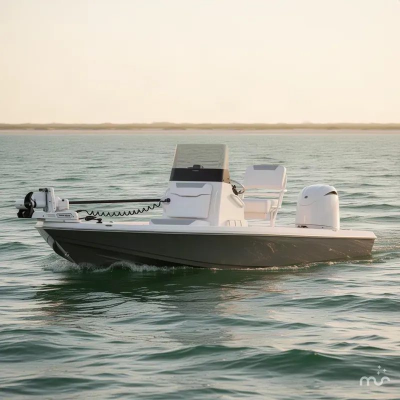 The Image of Skeeter SX221 2027 - 0