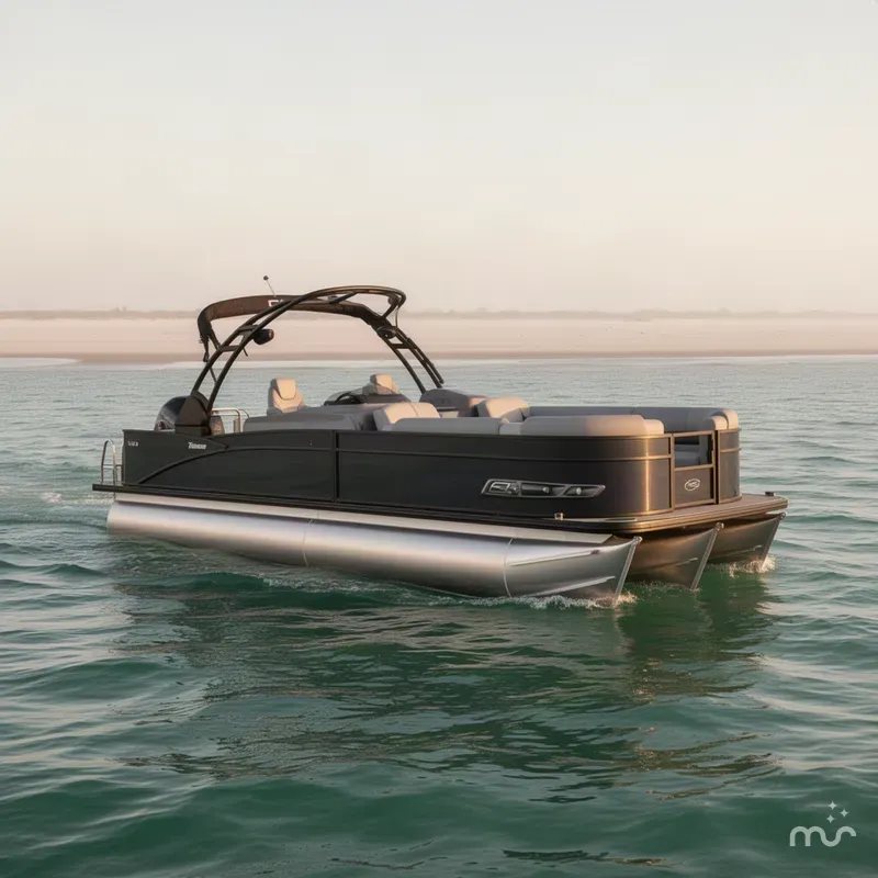 Slide: The Image of Tahoe CAS VRBA25T 2025 - 1
