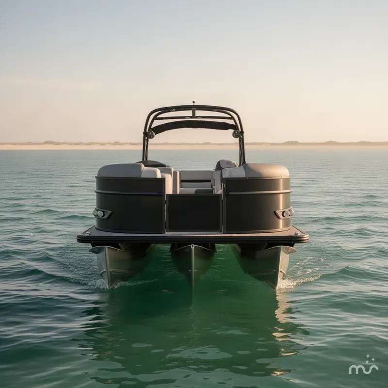 Slide: The Image of Tahoe CAS VRBA25T 2025 - 2