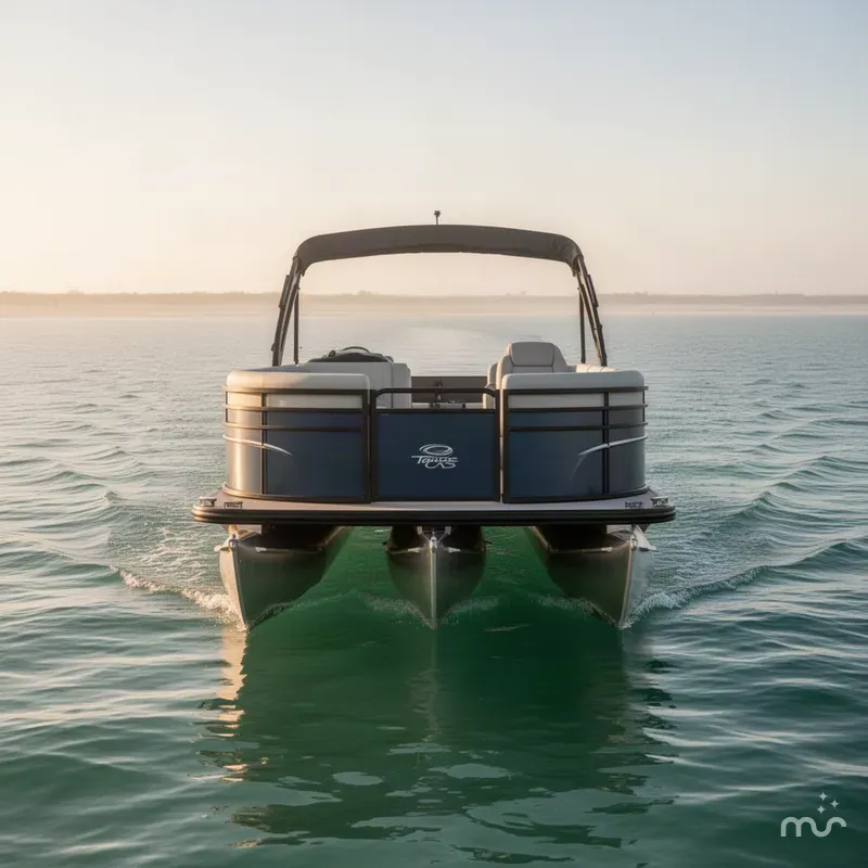 Slide: The Image of Tahoe CAS VRBA25T 2025 - 3