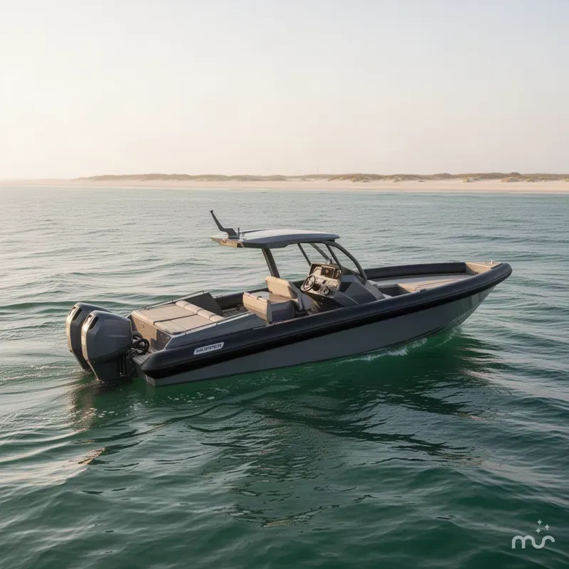 The Image of Skipper-BSK 38 2025 - 0