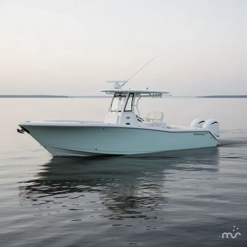The Image of Tidewater 272 LXF 2027 - 0