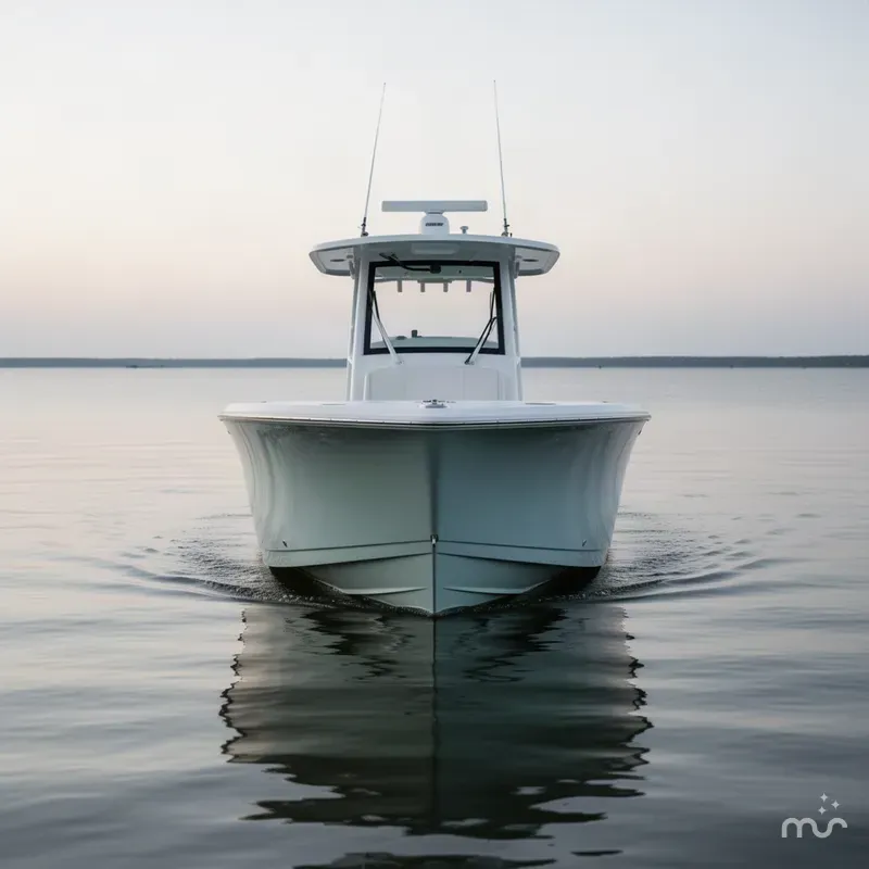 Slide: The Image of Tidewater 272 LXF 2027 - 1