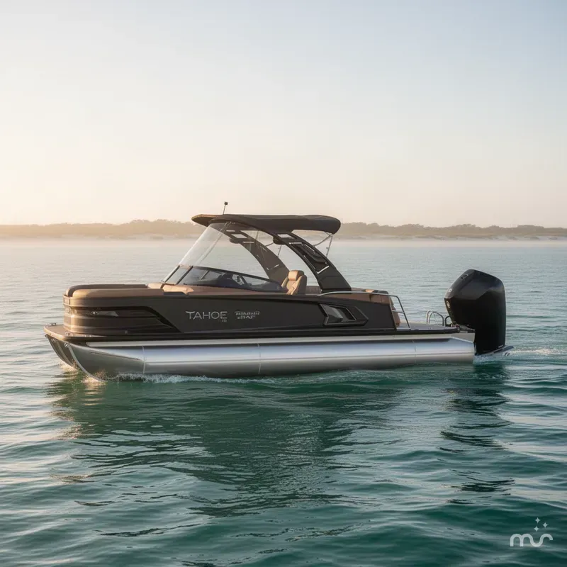 Slide: The Image of Tahoe Grand Tahoe LTD Elite Windshield 25 2027 - 1