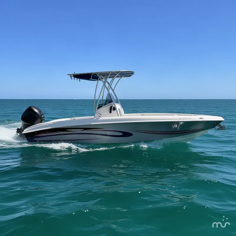 The Image of Spectre 24 Scs 2015 - 0