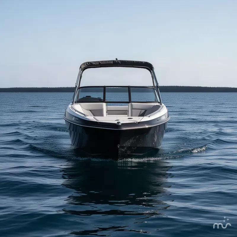 Slide: The Image of Yamaha AR240 HO 2013 - 2