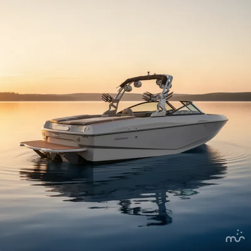 The Image of MB B52 23 Classic 2018 - 0