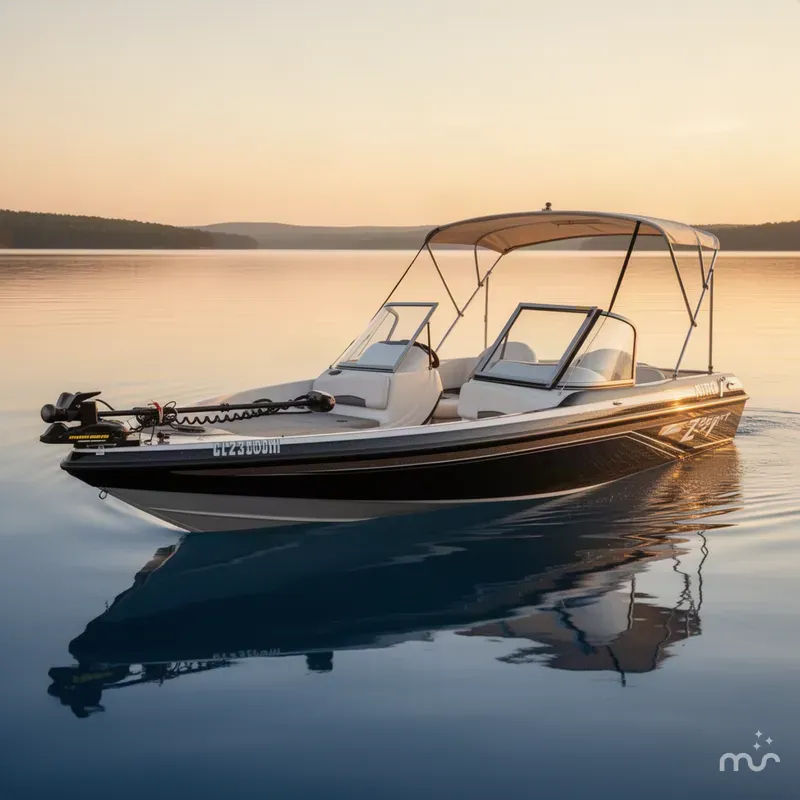The Image of Nitro Z-7 Sport 2015 - 0