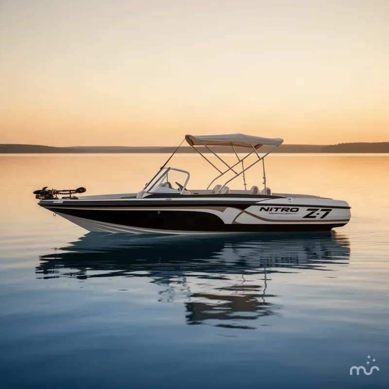 Slide: The Image of Nitro Z-7 Sport 2015 - 2