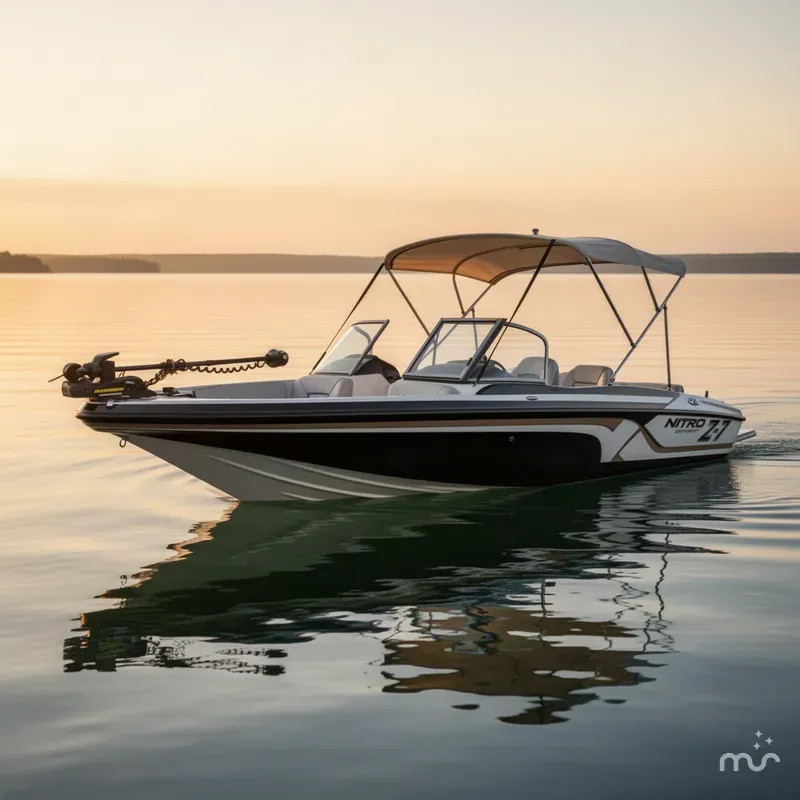 Slide: The Image of Nitro Z-7 Sport 2015 - 4