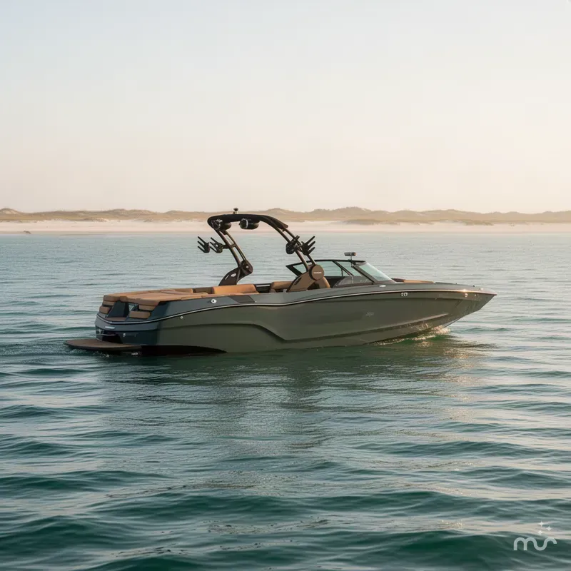 The Image of MasterCraft XT24 2027 - 0