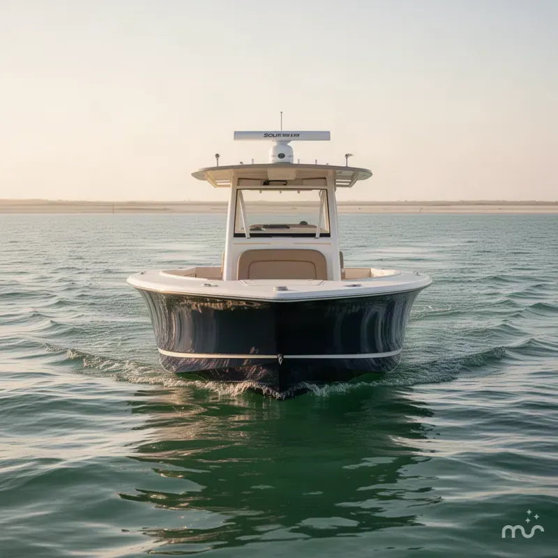 Slide: The Image of Scout 350 LXF 2017 - 1