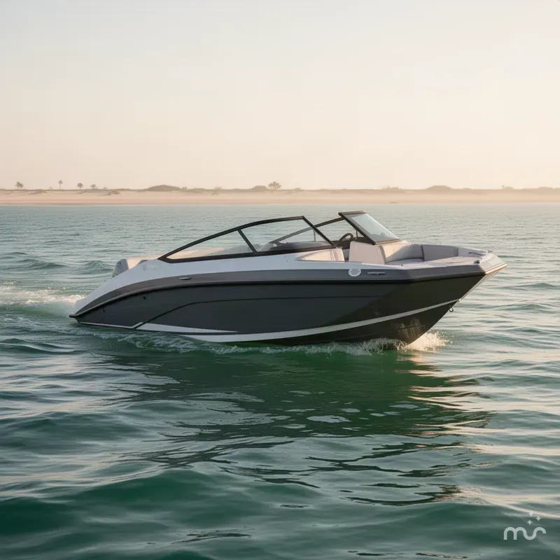 The Image of Yamaha SX190 2021 - 0