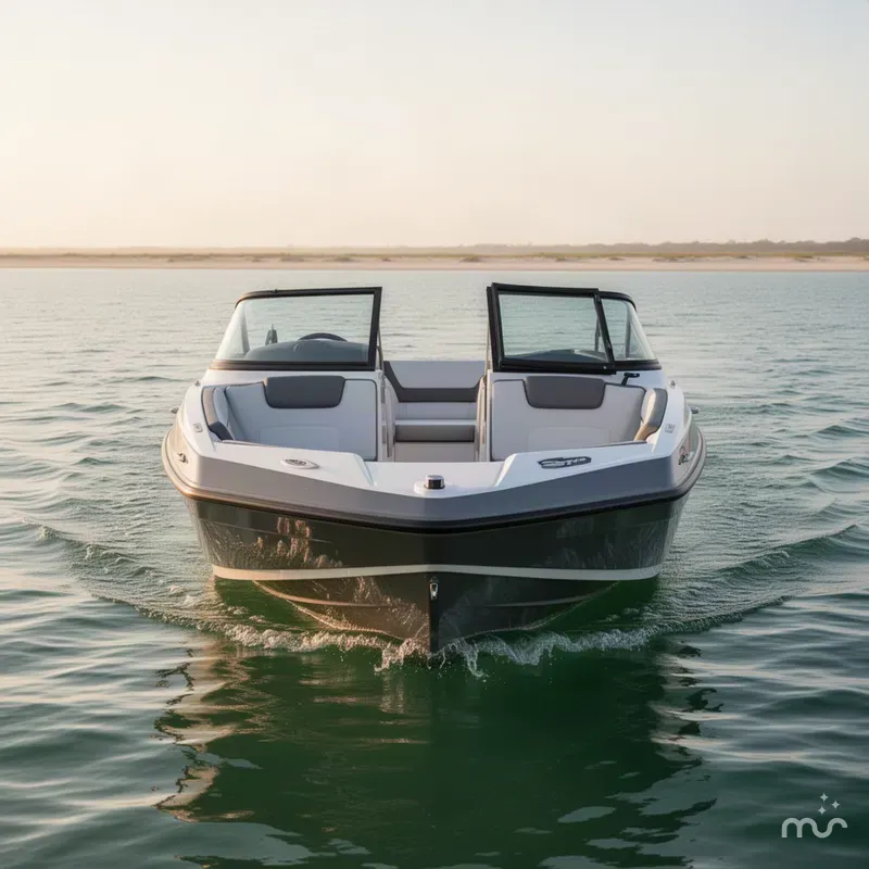 Slide: The Image of Yamaha SX190 2021 - 3