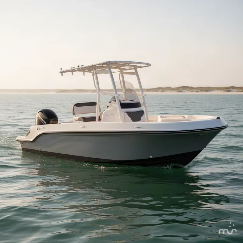 The Image of Bayliner Trophy T20CC 2022 - 0