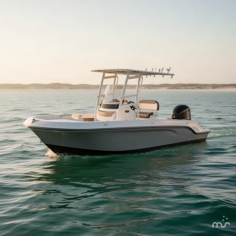 Slide: The Image of Bayliner Trophy T20CC 2022 - 1