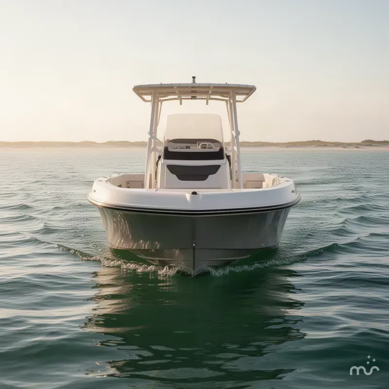 Slide: The Image of Bayliner Trophy T20CC 2022 - 2