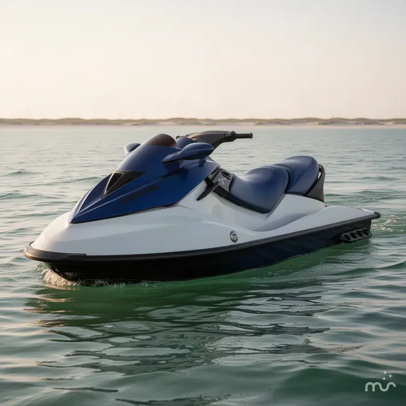 Slide: The Image of Sea-Doo GTX 4-TEC 2002 - 3