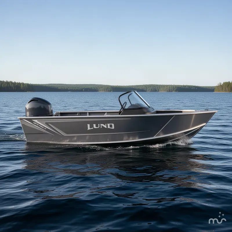 The Image of Lund 1875 Pro-V 2027 - 0