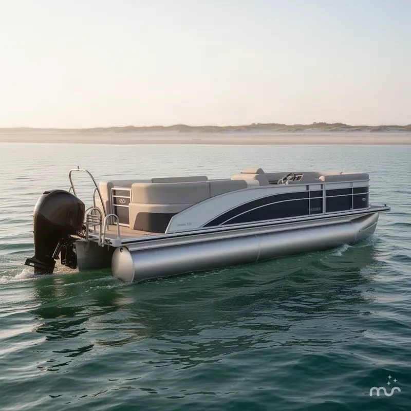 The Image of Harris Cruiser 230 2023 - 0