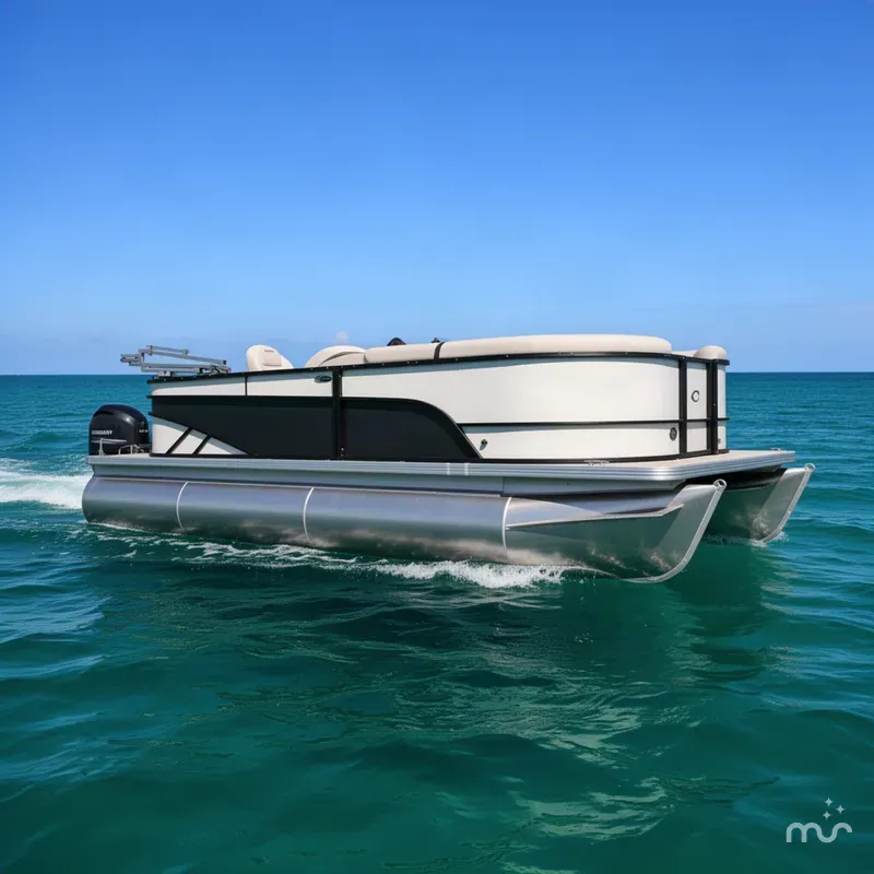 The Image of Crest Classic LX 200 2023 - 0