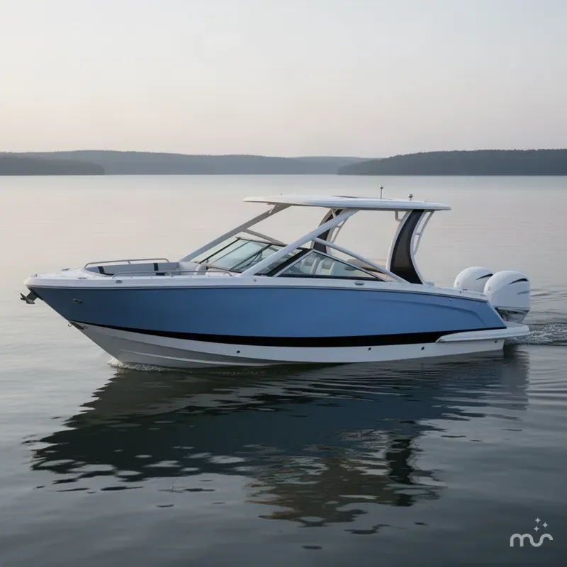 The Image of Chaparral 280 OSX 2027 - 0