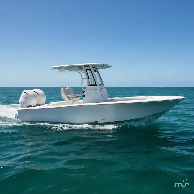 The Image of Tidewater 2500 Carolina Bay 2027 - 0