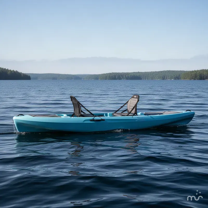 The Image of Hobie Passport 10.5R 2026 - 0