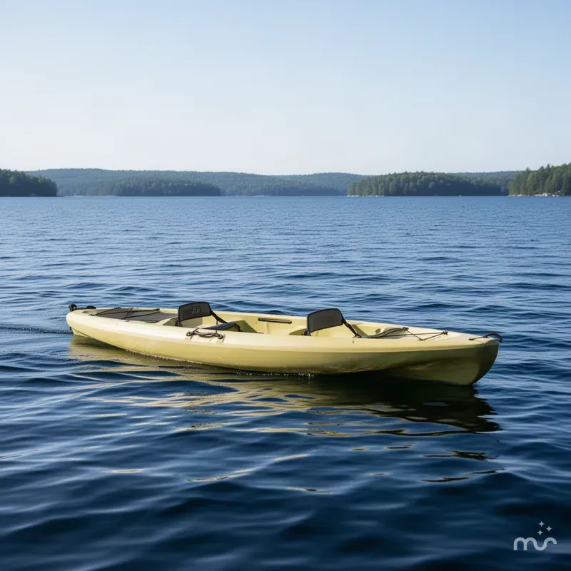 The Image of Hobie Passport 12.0R 2026 - 0