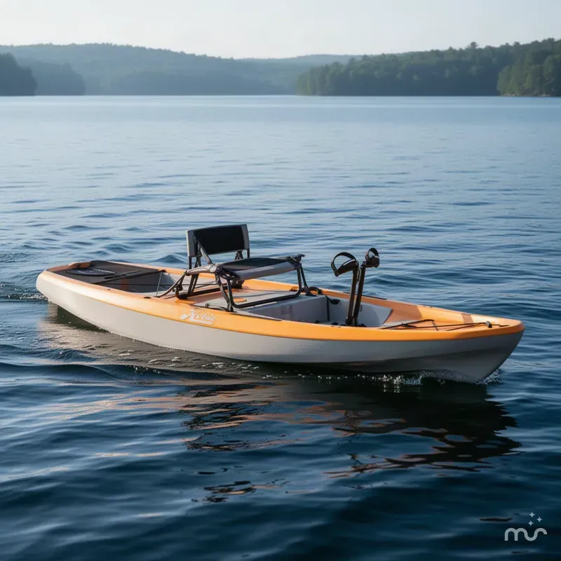 The Image of Hobie Lnyx 2024 - 0