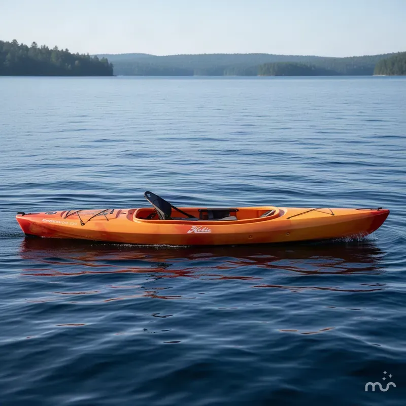 The Image of Hobie Endeavor 12.5 2025 - 0