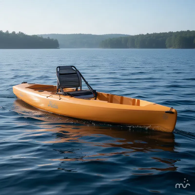 The Image of Hobie Mirage Compass 2026 - 0