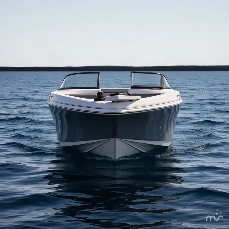 Slide: The Image of Tahoe 185 S 2025 - 1
