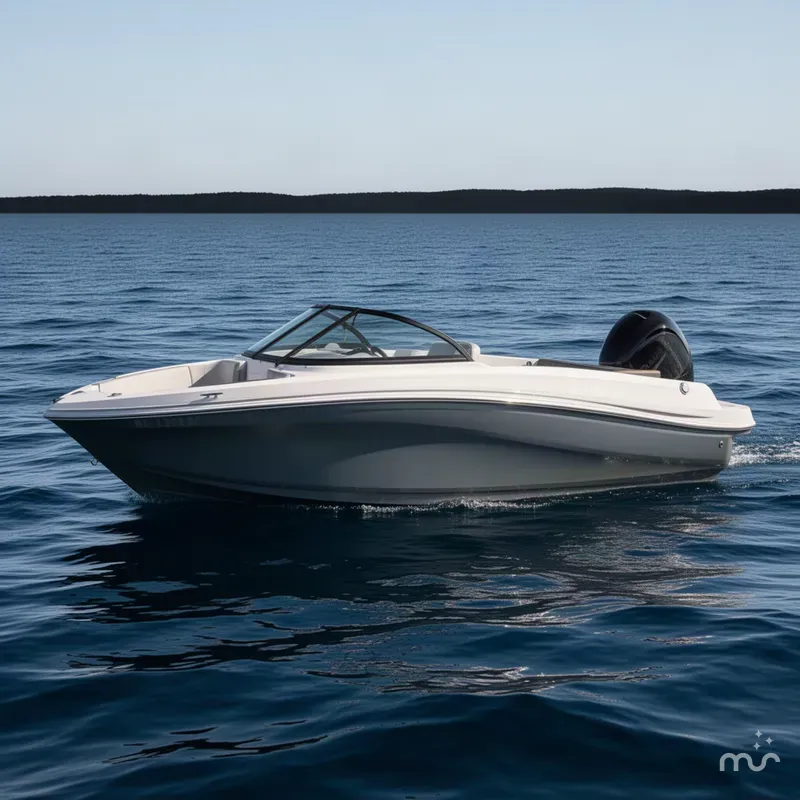 Slide: The Image of Tahoe 185 S 2025 - 2