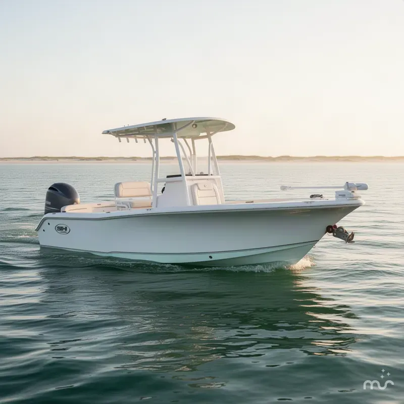 The Image of Sea Hunt Ultra 211 2019 - 0