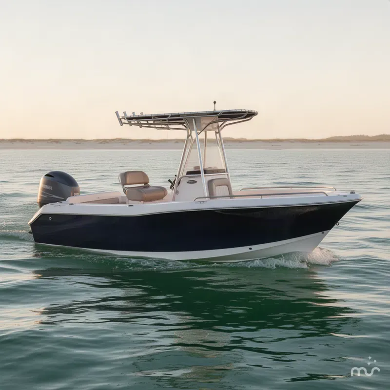 The Image of Sea Hunt 210 Ultra 2011 - 0