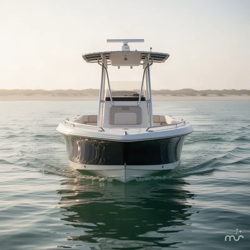 Slide: The Image of Sea Hunt 210 Ultra 2011 - 3