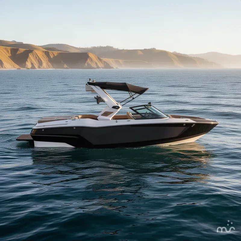The Image of MasterCraft X24 2027 - 0