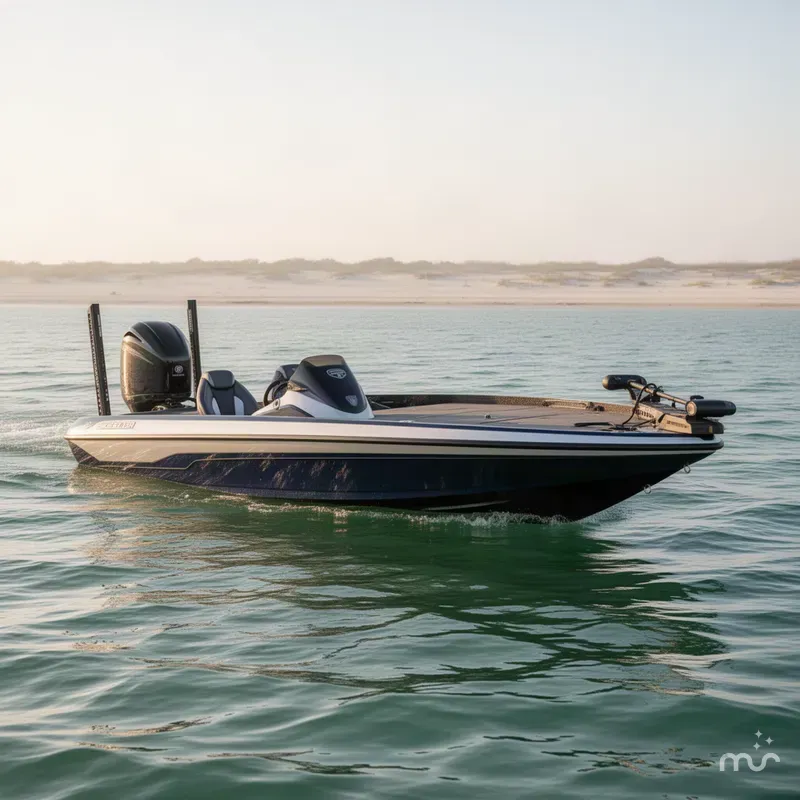 The Image of Skeeter FXR20 Limited 2022 - 0