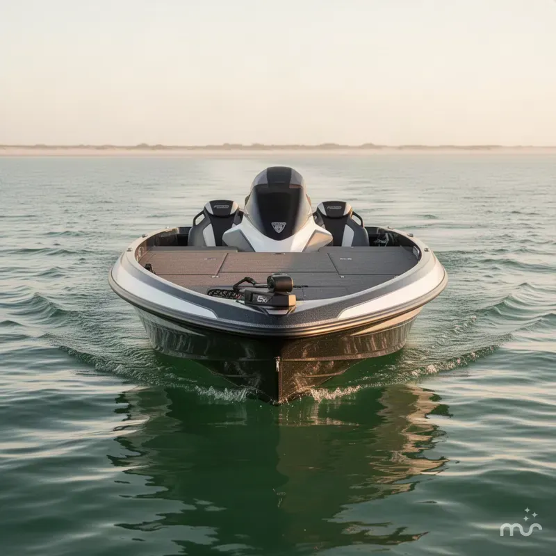 Slide: The Image of Skeeter FXR20 Limited 2022 - 1