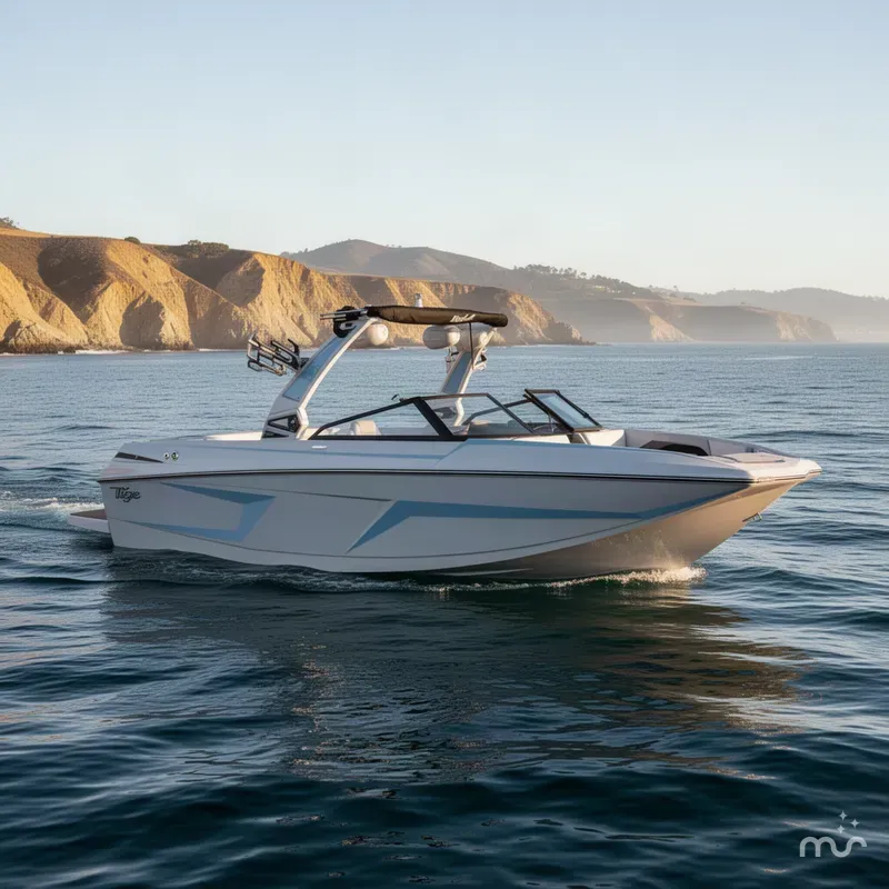 The Image of Tigé 24RZX 2022 - 0