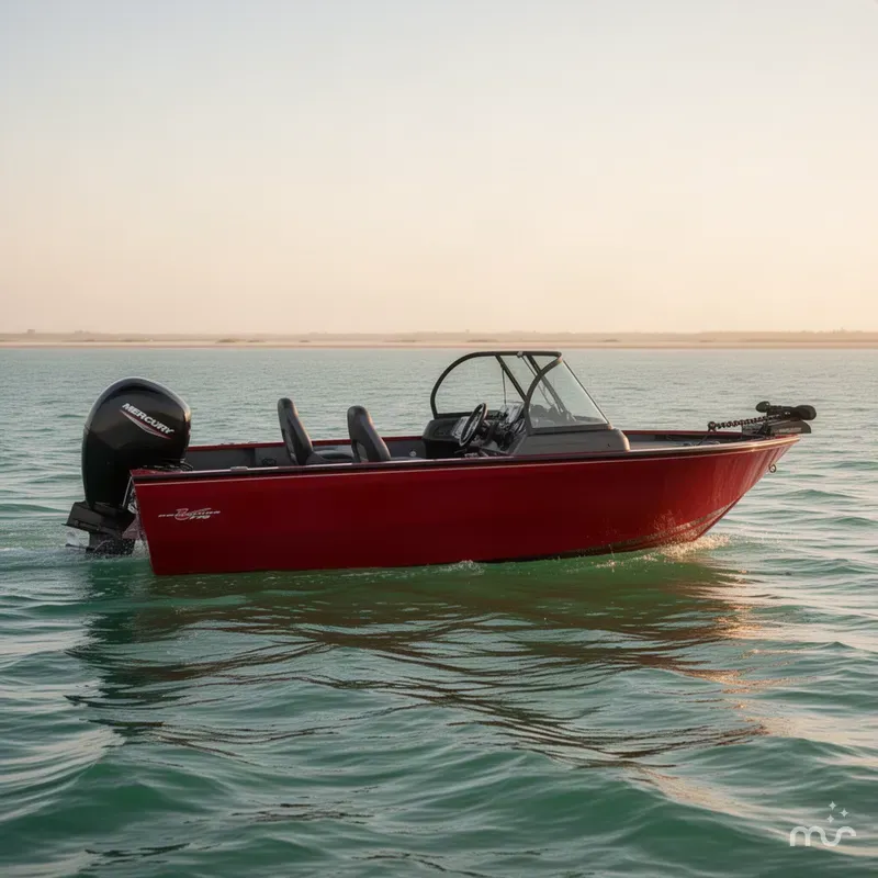The Image of Tracker Pro Guide V-175 Combo 2024 - 0