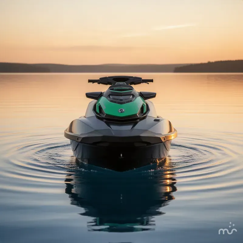Slide: The Image of Sea-Doo GTI SE 130 Ibr, Idf And Audio 2027 - 1