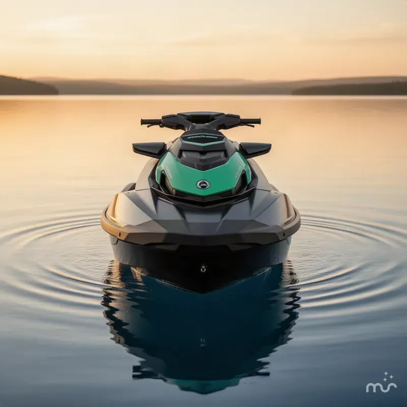 Slide: The Image of Sea-Doo GTI SE 130 Ibr, Idf And Audio 2027 - 1